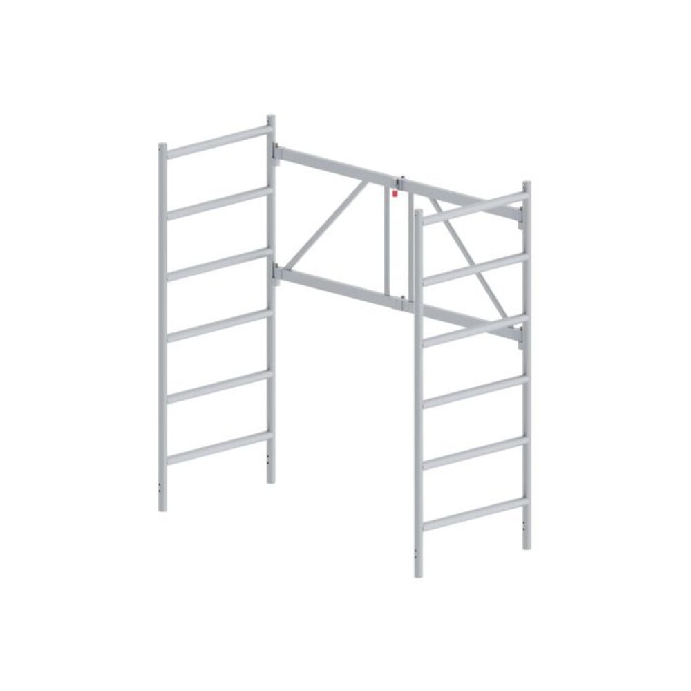 Altrex  Altrex RS TOWER 34 3.8m Hout 165 (Module 1+2)