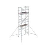 Altrex  Altrex RS TOWER 34 5.8m Hout 165 (Module 1+2+3)