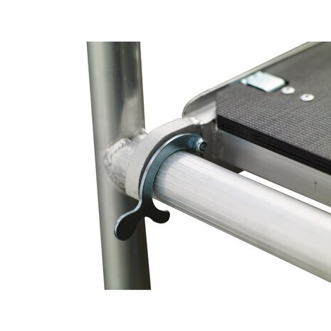 Altrex  Altrex RS TOWER 34 5.8m Hout 165 (Module 1+2+3)