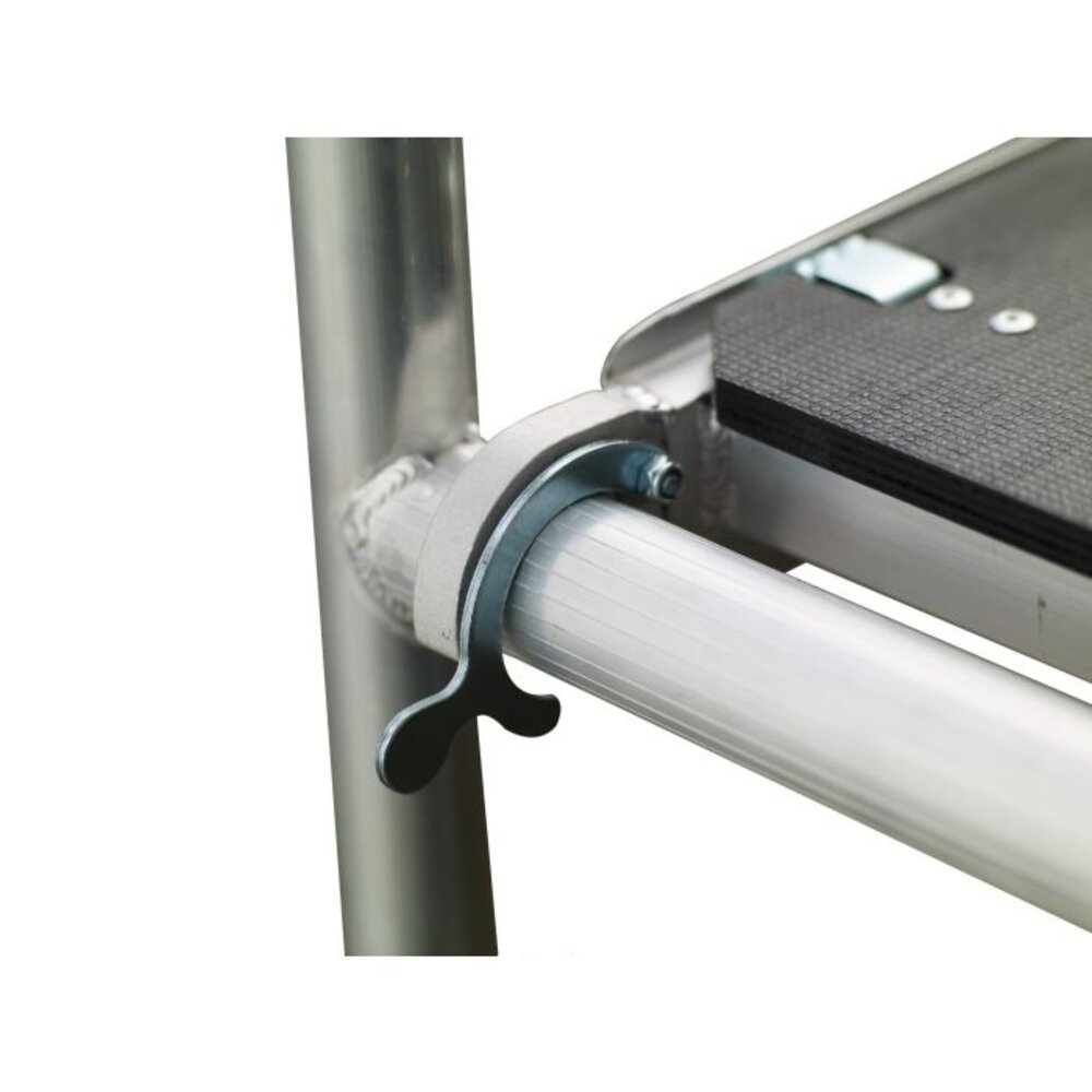 Altrex  Altrex RS TOWER 34 7.8m Hout 165 (Module 1+2+3+4)