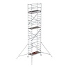 Altrex Altrex RS TOWER 34 7.8m Hout 165 (Module 1+2+3+4) Altrex Altrex RS TOWER 34 7.8m Hout 165 (Module 1+2+3+4)