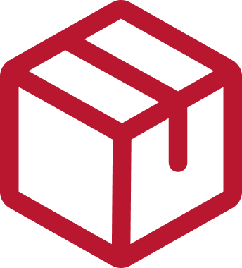 Dezelfde dag verstuurd