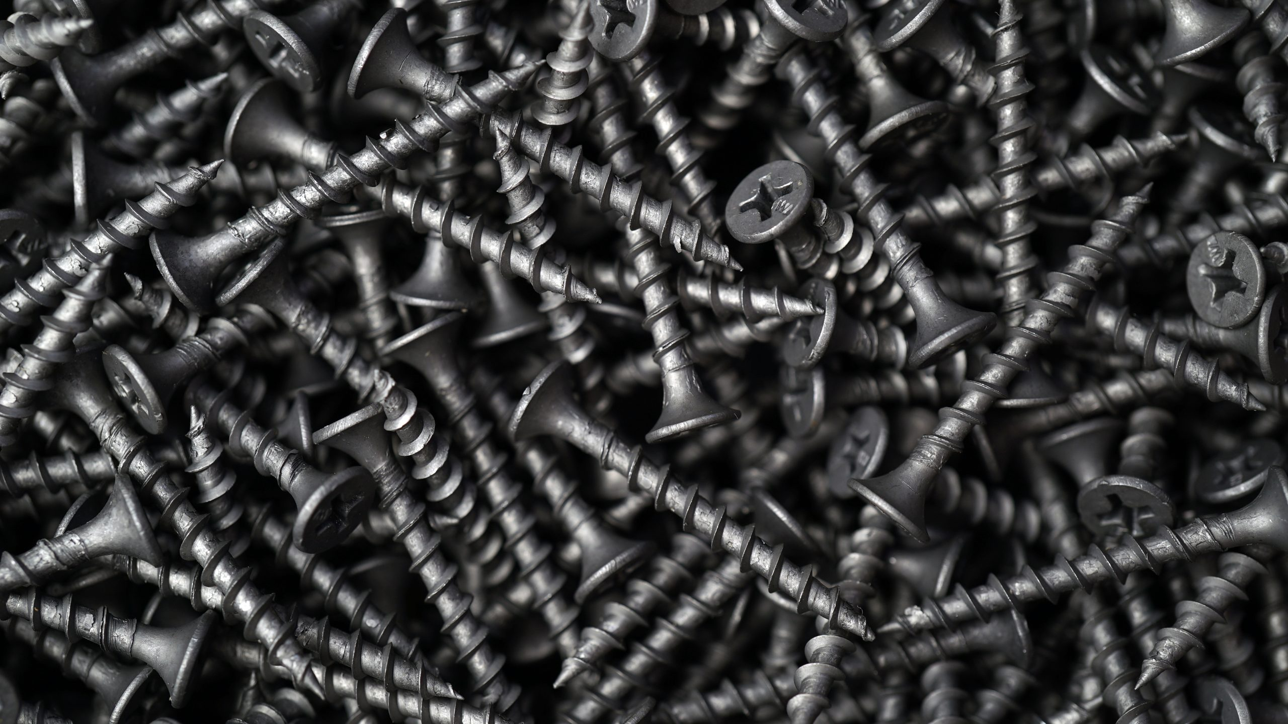 Het meest complete aanbod schroeven online