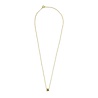 All the Luck in the World Character Goldplated Necklace letter K All the Luck in the World Character Goldplated Necklace letter K