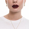 All the Luck in the World East Goldplated Necklace Crane All the Luck in the World East Goldplated Necklace Crane