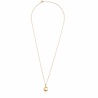 All the Luck in the World East Goldplated Necklace Lantern All the Luck in the World East Goldplated Necklace Lantern