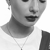 All the Luck in the World East Silverplated Necklace Lantern All the Luck in the World East Silverplated Necklace Lantern