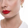 All the Luck in the World East Goldplated Earring Big Dragon All the Luck in the World East Goldplated Earring Big Dragon