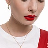 All the Luck in the World East Goldplated Earring Crane All the Luck in the World East Goldplated Earring Crane