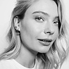 All the Luck in the World Parade Silverplated Earrings Hand All the Luck in the World Parade Silverplated Earrings Hand