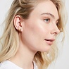 All the Luck in the World Parade Goldplated Earrings Palm All the Luck in the World Parade Goldplated Earrings Palm