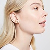 All the Luck in the World Parade Goldplated Earrings Starburst All the Luck in the World Parade Goldplated Earrings Starburst