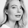 All the Luck in the World Parade Silverplated Earrings Open Triangle All the Luck in the World Parade Silverplated Earrings Open Triangle