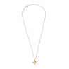 All the Luck in the World Souvenir Goldplated Necklace Eagle All the Luck in the World Souvenir Goldplated Necklace Eagle