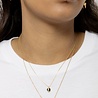 All the Luck in the World Souvenir Goldplated Necklace Lion All the Luck in the World Souvenir Goldplated Necklace Lion
