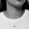 All the Luck in the World Souvenir Silverplated Necklace Lion All the Luck in the World Souvenir Silverplated Necklace Lion