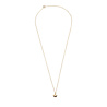 All the Luck in the World Souvenir Goldplated Necklace Sea Shell All the Luck in the World Souvenir Goldplated Necklace Sea Shell