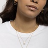 All the Luck in the World Souvenir Goldplated Necklace Elephant All the Luck in the World Souvenir Goldplated Necklace Elephant