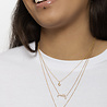 All the Luck in the World Souvenir Goldplated Necklace Cactus All the Luck in the World Souvenir Goldplated Necklace Cactus