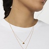 All the Luck in the World Souvenir Goldplated Necklace Palm Tree All the Luck in the World Souvenir Goldplated Necklace Palm Tree