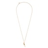All the Luck in the World Souvenir Goldplated Necklace Parrot All the Luck in the World Souvenir Goldplated Necklace Parrot
