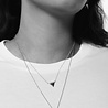 All the Luck in the World Souvenir Silverplated Necklace Parrot All the Luck in the World Souvenir Silverplated Necklace Parrot
