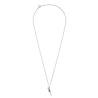 All the Luck in the World Souvenir Silverplated Necklace Parrot All the Luck in the World Souvenir Silverplated Necklace Parrot