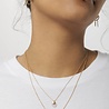 All the Luck in the World Souvenir Goldplated Necklace Starburst All the Luck in the World Souvenir Goldplated Necklace Starburst
