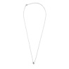 All the Luck in the World Souvenir Silverplated Necklace Starburst All the Luck in the World Souvenir Silverplated Necklace Starburst