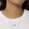 All the Luck in the World Souvenir Goldplated Necklace Tooth All the Luck in the World Souvenir Goldplated Necklace Tooth