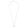 All the Luck in the World Souvenir Goldplated Necklace Tooth All the Luck in the World Souvenir Goldplated Necklace Tooth