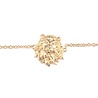 All the Luck in the World Souvenir Goldplated Bracelet Lion All the Luck in the World Souvenir Goldplated Bracelet Lion