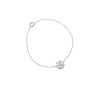 All the Luck in the World Souvenir Silverplated Bracelet Lion All the Luck in the World Souvenir Silverplated Bracelet Lion