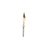All the Luck in the World Souvenir Goldplated Earring Bar All the Luck in the World Souvenir Goldplated Earring Bar