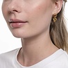 All the Luck in the World Souvenir Goldplated Earring Eagle All the Luck in the World Souvenir Goldplated Earring Eagle