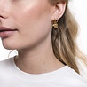 All the Luck in the World Souvenir Goldplated Earring Lips All the Luck in the World Souvenir Goldplated Earring Lips