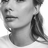 All the Luck in the World Souvenir Silverplated Earring Wolf All the Luck in the World Souvenir Silverplated Earring Wolf