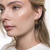 All the Luck in the World Souvenir Goldplated Earring Elephant All the Luck in the World Souvenir Goldplated Earring Elephant