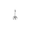 All the Luck in the World Souvenir Silverplated Earring Elephant All the Luck in the World Souvenir Silverplated Earring Elephant