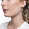 All the Luck in the World Souvenir Goldplated Earring Star All the Luck in the World Souvenir Goldplated Earring Star