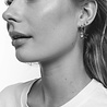 All the Luck in the World Souvenir Silverplated Earring Star All the Luck in the World Souvenir Silverplated Earring Star