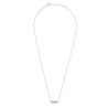All the Luck in the World Urban Goldplated Necklace Berlin All the Luck in the World Urban Goldplated Necklace Berlin