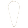All the Luck in the World Urban Goldplated Necklace Disco All the Luck in the World Urban Goldplated Necklace Disco