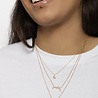 All the Luck in the World Urban Goldplated Necklace Pretty All the Luck in the World Urban Goldplated Necklace Pretty