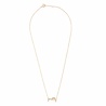 All the Luck in the World Urban Goldplated Necklace Pretty All the Luck in the World Urban Goldplated Necklace Pretty