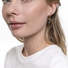 All the Luck in the World Petite Goldplated Sterling Silver Earrings Minus All the Luck in the World Petite Goldplated Sterling Silver Earrings Minus