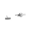 All the Luck in the World Petite Sterling Silver Earrings Minus All the Luck in the World Petite Sterling Silver Earrings Minus