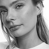 All the Luck in the World Petite Sterling Silver Earrings Star All the Luck in the World Petite Sterling Silver Earrings Star