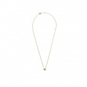 All the Luck in the World Character Goldplated Necklace letter Z All the Luck in the World Character Goldplated Necklace letter Z