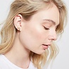 All the Luck in the World Parade Goldplated Earrings Crane All the Luck in the World Parade Goldplated Earrings Crane